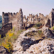 Zrúcanina hradu Šášov