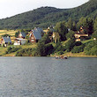 Jazero Tajch