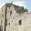 Zrúcanina hradu Kapušany