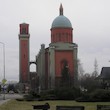 Evanjelický kostol v Kežmarku