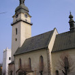 Kostol Sv. Antona Pustovníka