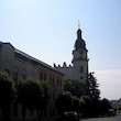 Spišská Belá